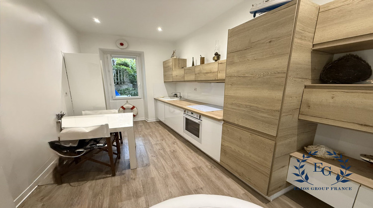 Ma-Cabane - Vente Appartement Marseille, 40 m²