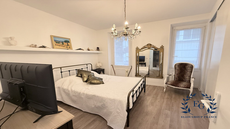 Ma-Cabane - Vente Appartement Marseille, 40 m²