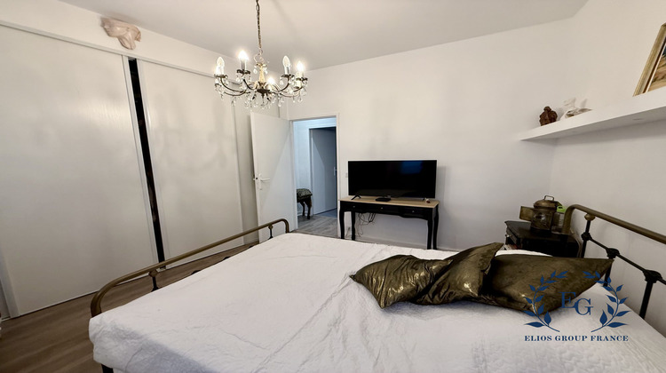 Ma-Cabane - Vente Appartement Marseille, 40 m²