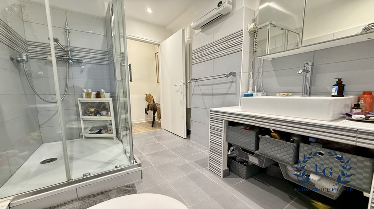 Ma-Cabane - Vente Appartement Marseille, 40 m²