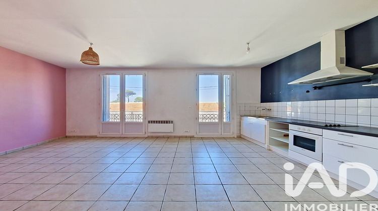Ma-Cabane - Vente Appartement Marseille, 59 m²