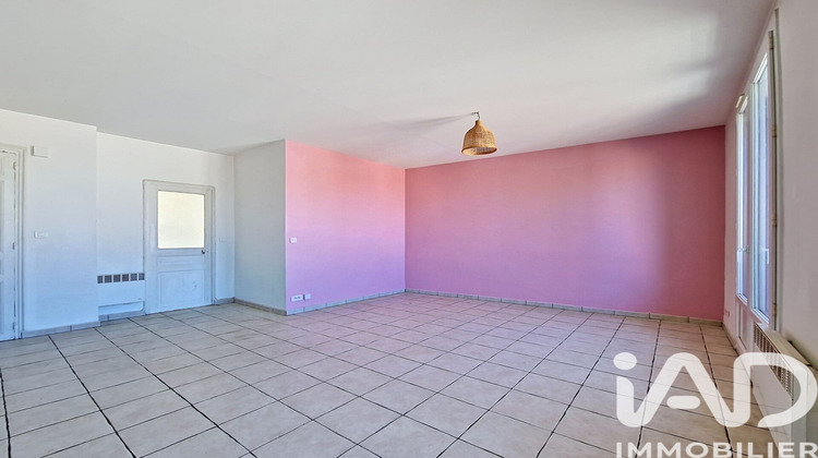 Ma-Cabane - Vente Appartement Marseille, 59 m²
