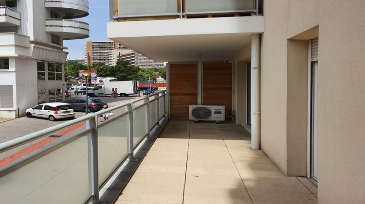 Ma-Cabane - Vente Appartement Marseille, 57 m²