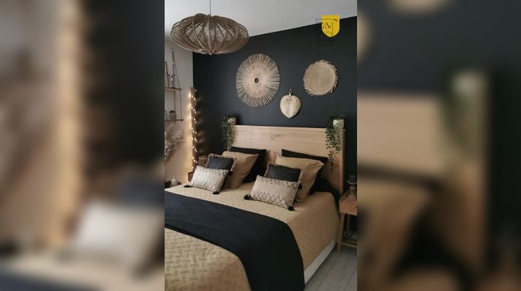 Ma-Cabane - Vente Appartement Marseille, 107 m²