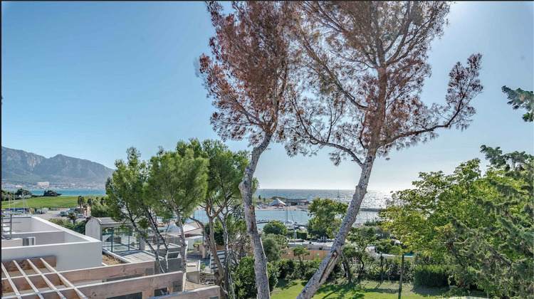 Ma-Cabane - Vente Appartement Marseille, 111 m²