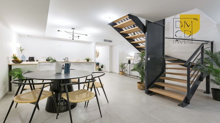 Ma-Cabane - Vente Appartement Marseille, 134 m²