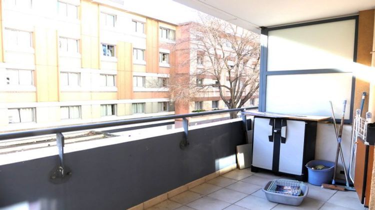 Ma-Cabane - Vente Appartement Marseille, 65 m²