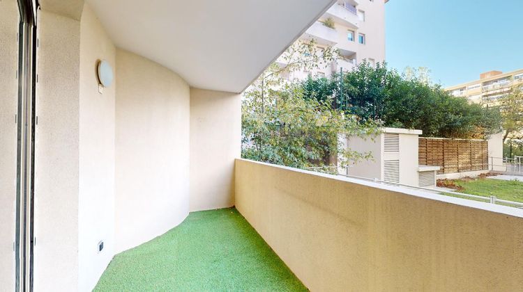 Ma-Cabane - Vente Appartement Marseille, 28 m²