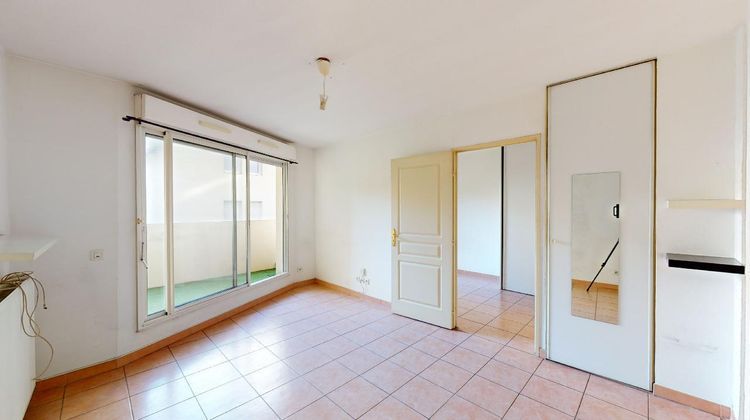 Ma-Cabane - Vente Appartement Marseille, 28 m²