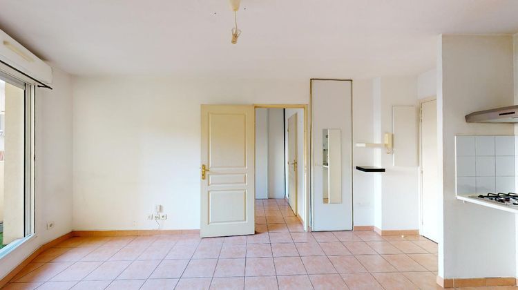 Ma-Cabane - Vente Appartement Marseille, 28 m²