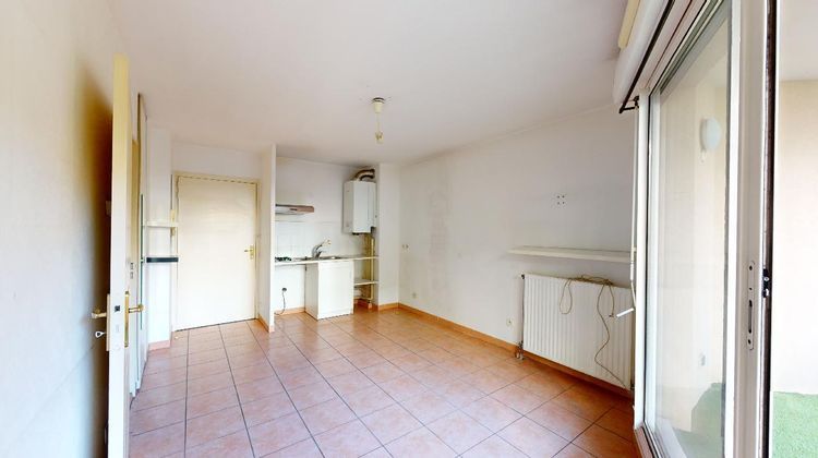 Ma-Cabane - Vente Appartement Marseille, 28 m²