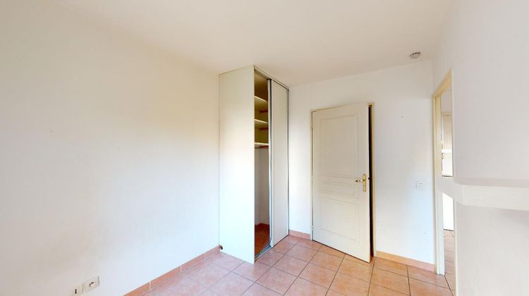 Ma-Cabane - Vente Appartement Marseille, 28 m²