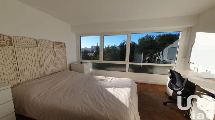 Ma-Cabane - Vente Appartement Marseille, 42 m²