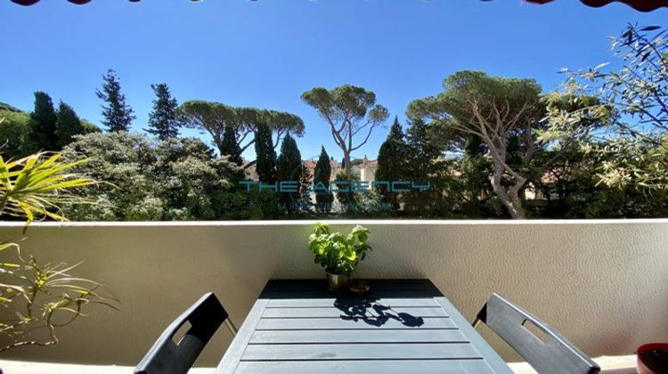 Ma-Cabane - Vente Appartement Marseille, 95 m²