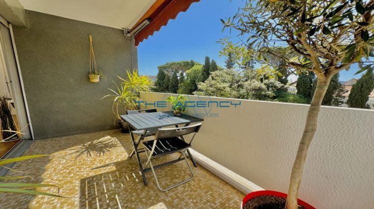 Ma-Cabane - Vente Appartement Marseille, 95 m²