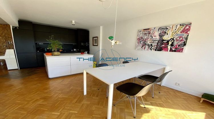 Ma-Cabane - Vente Appartement Marseille, 95 m²