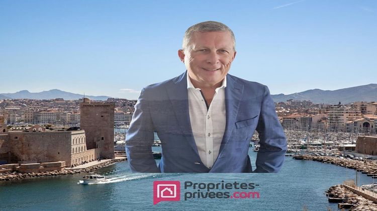 Ma-Cabane - Vente Appartement MARSEILLE, 50 m²