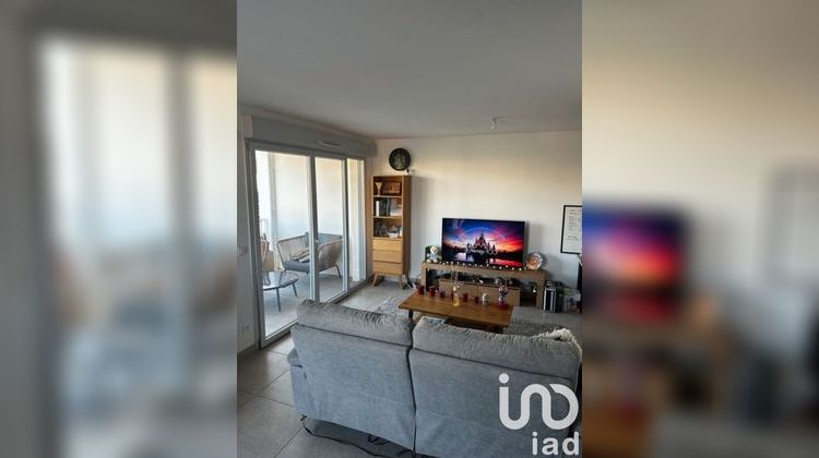 Ma-Cabane - Vente Appartement Marseille, 60 m²