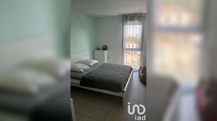 Ma-Cabane - Vente Appartement Marseille, 60 m²