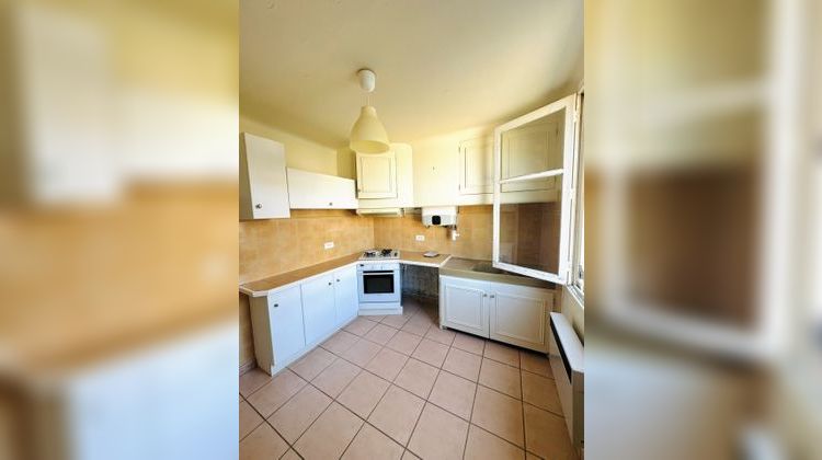 Ma-Cabane - Vente Appartement Marseille, 66 m²