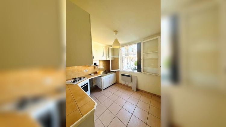 Ma-Cabane - Vente Appartement Marseille, 66 m²