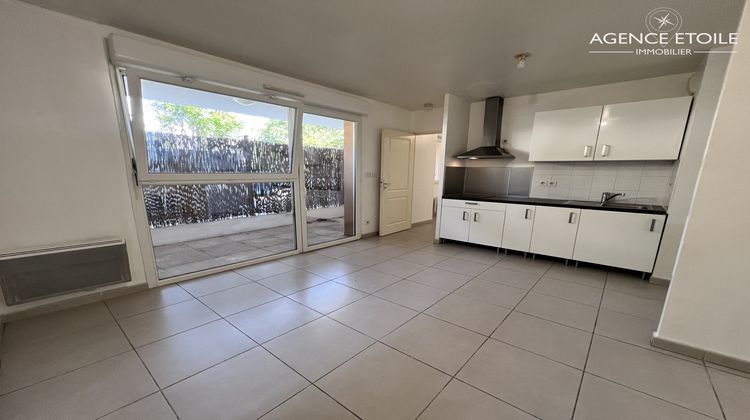 Ma-Cabane - Vente Appartement Marseille, 37 m²