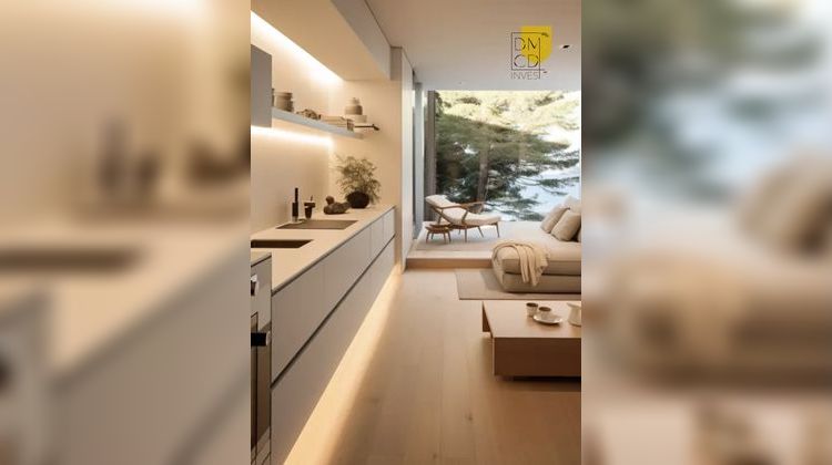 Ma-Cabane - Vente Appartement Marseille, 99 m²