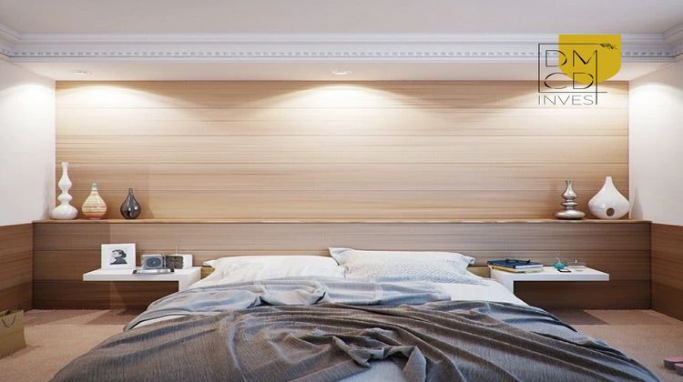 Ma-Cabane - Vente Appartement Marseille, 99 m²