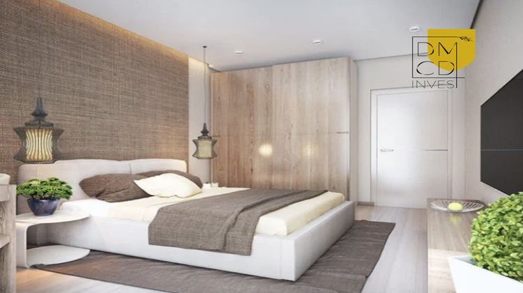 Ma-Cabane - Vente Appartement Marseille, 99 m²