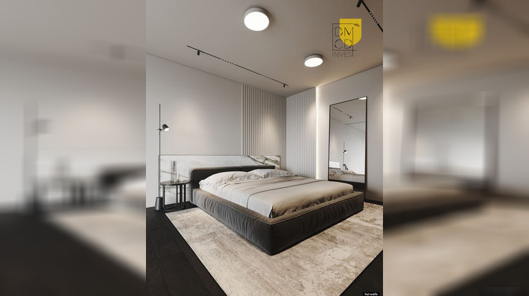 Ma-Cabane - Vente Appartement Marseille, 202 m²