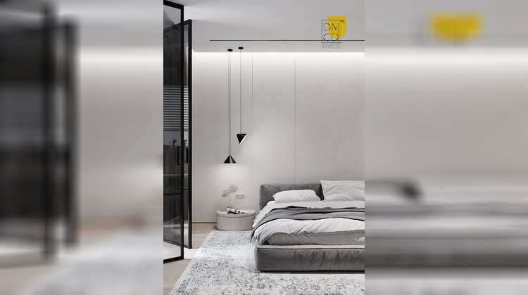 Ma-Cabane - Vente Appartement Marseille, 202 m²