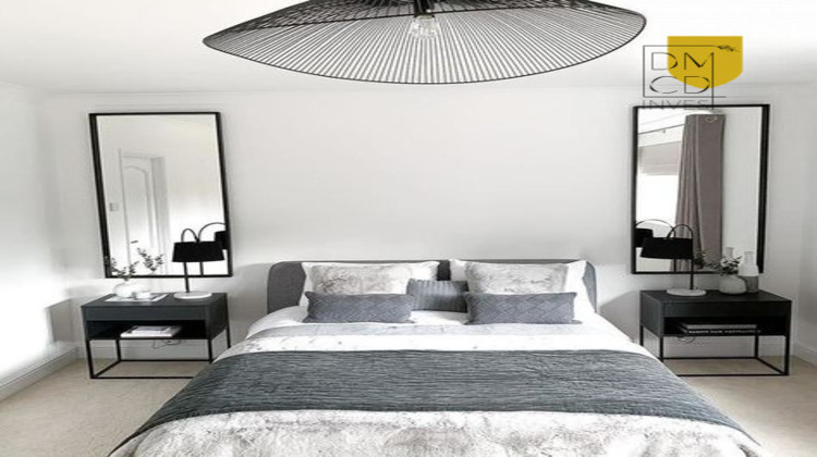 Ma-Cabane - Vente Appartement Marseille, 202 m²