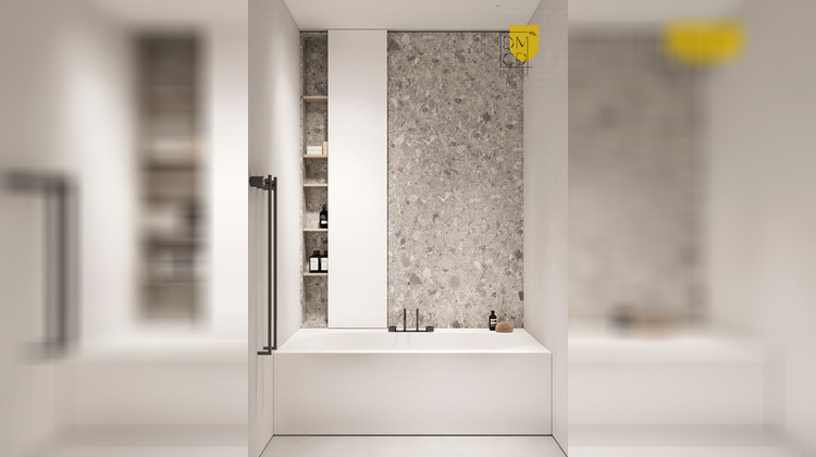 Ma-Cabane - Vente Appartement Marseille, 202 m²