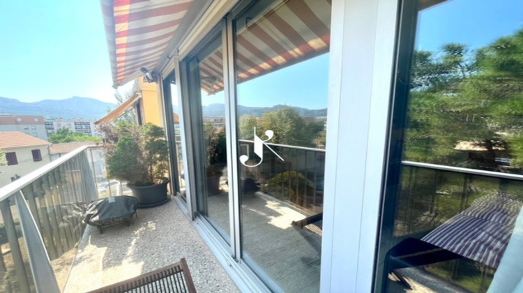 Ma-Cabane - Vente Appartement Marseille, 58 m²