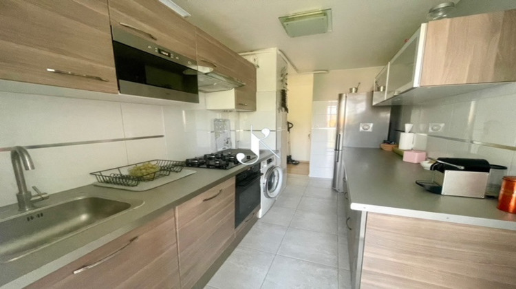 Ma-Cabane - Vente Appartement Marseille, 58 m²