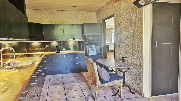 Ma-Cabane - Vente Appartement Marseille, 160 m²