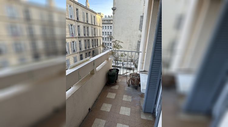 Ma-Cabane - Vente Appartement Marseille, 83 m²