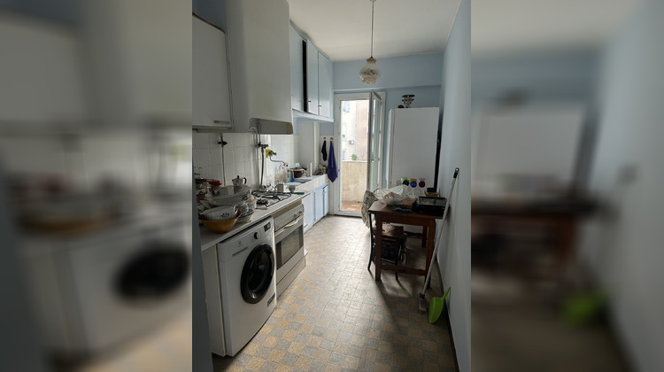 Ma-Cabane - Vente Appartement Marseille, 83 m²