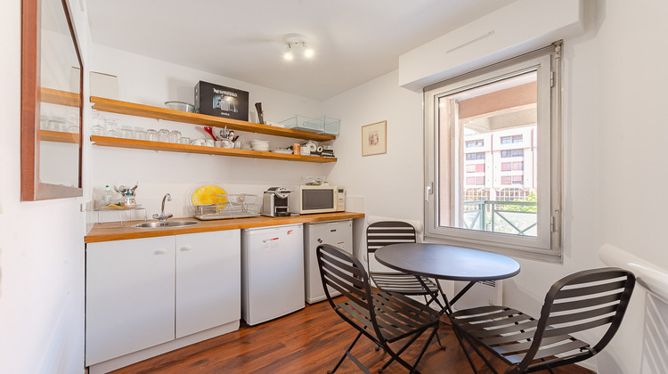 Ma-Cabane - Vente Appartement Marseille, 117 m²