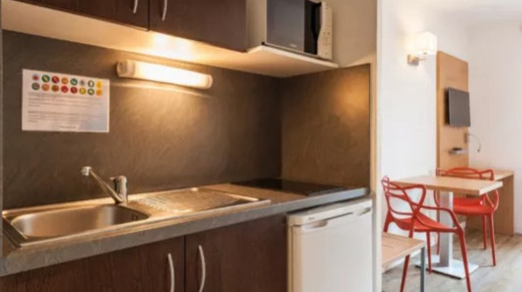 Ma-Cabane - Vente Appartement Marseille, 23 m²