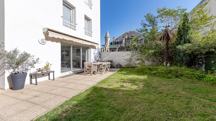 Ma-Cabane - Vente Appartement Marseille, 128 m²