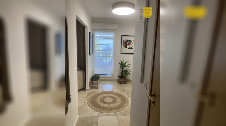 Ma-Cabane - Vente Appartement Marseille, 83 m²