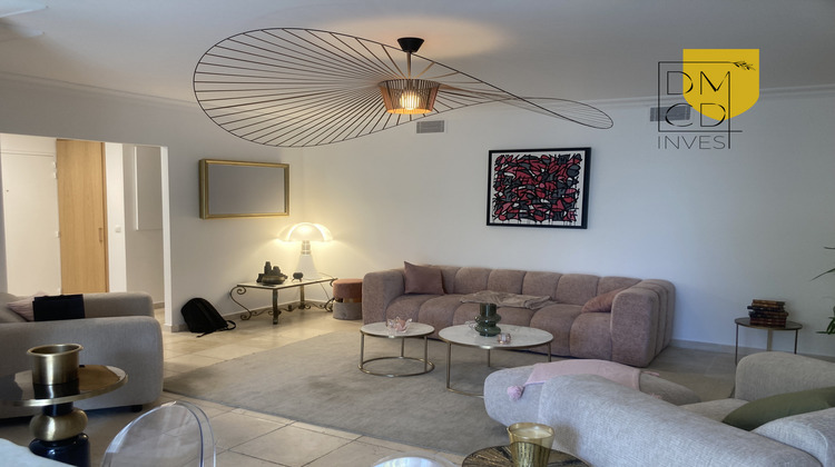 Ma-Cabane - Vente Appartement Marseille, 83 m²