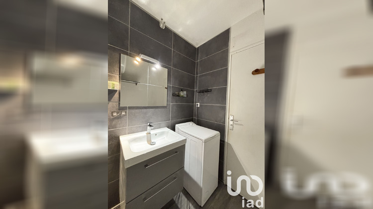 Ma-Cabane - Vente Appartement Marseille, 21 m²