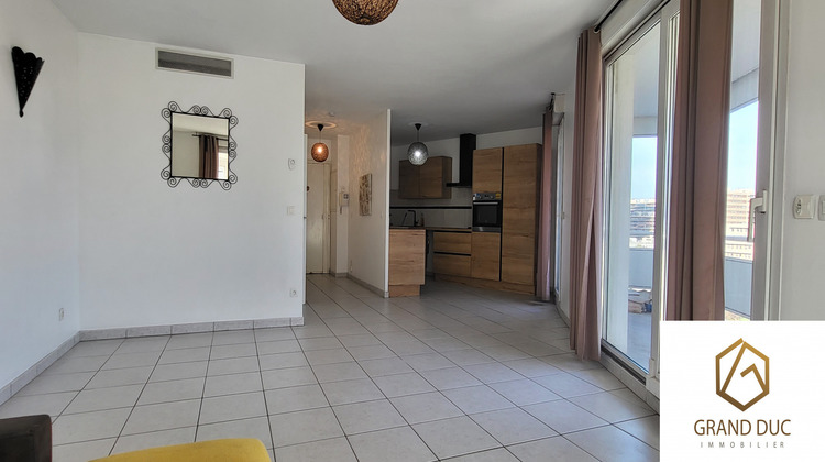 Ma-Cabane - Vente Appartement Marseille, 109 m²