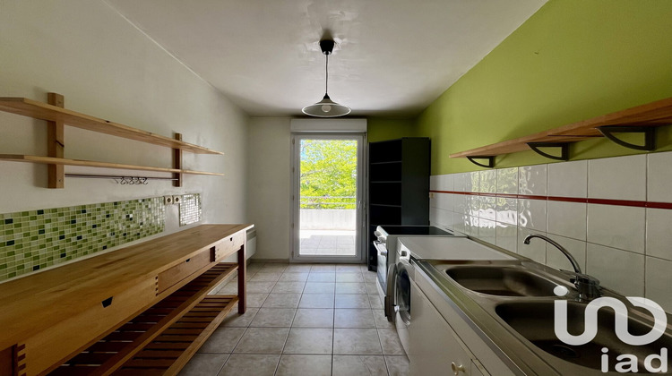 Ma-Cabane - Vente Appartement Marseille, 49 m²