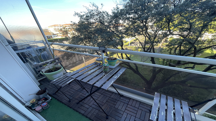 Ma-Cabane - Vente Appartement Marseille, 56 m²