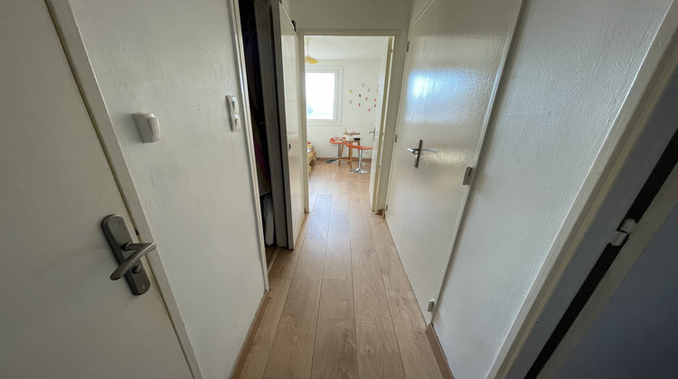 Ma-Cabane - Vente Appartement Marseille, 56 m²