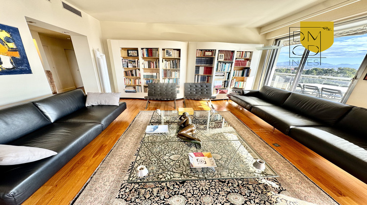 Ma-Cabane - Vente Appartement Marseille, 225 m²