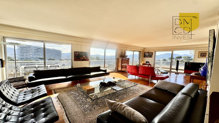 Ma-Cabane - Vente Appartement Marseille, 225 m²